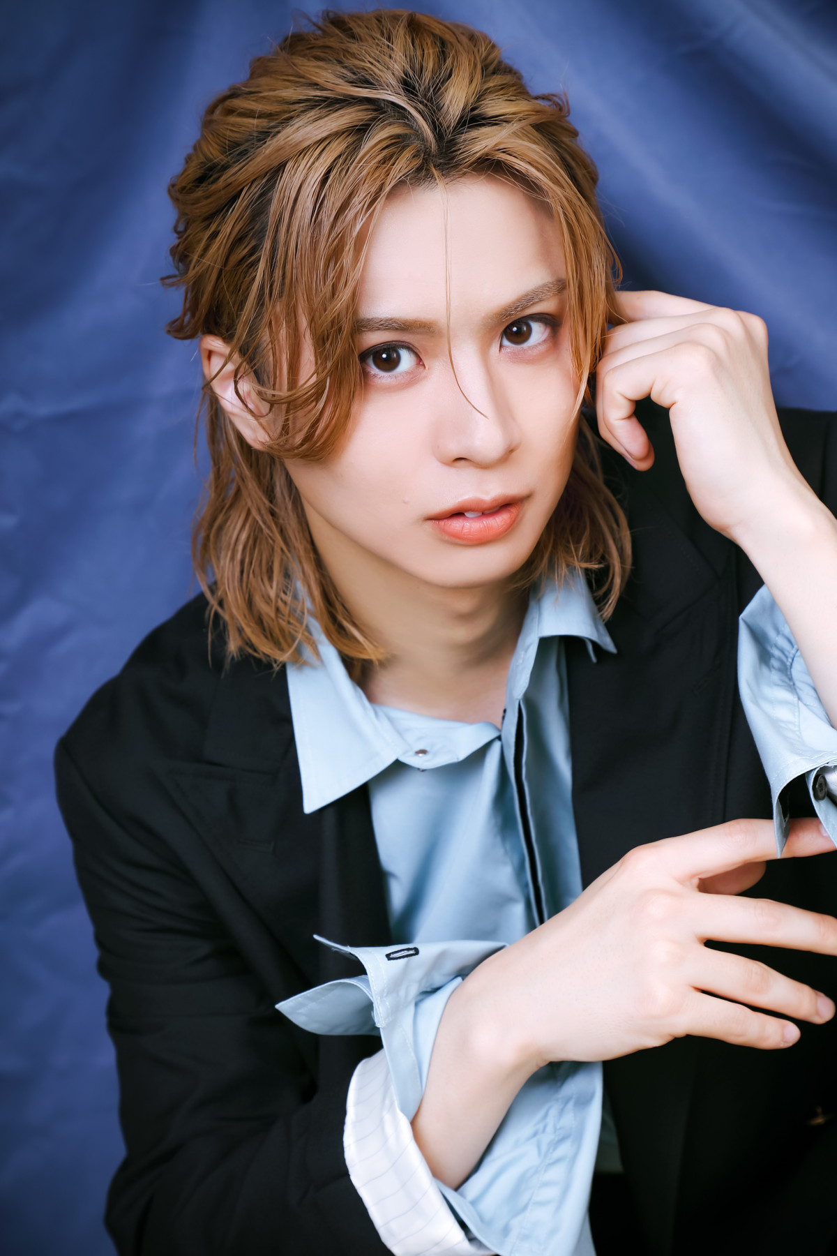 岡宮来夢、躍進続く2026年　“帝劇コン”でのレジェンドとの共演から生まれた新たな夢