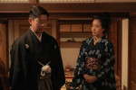 連続テレビ小説『ブラッサム』第8回より