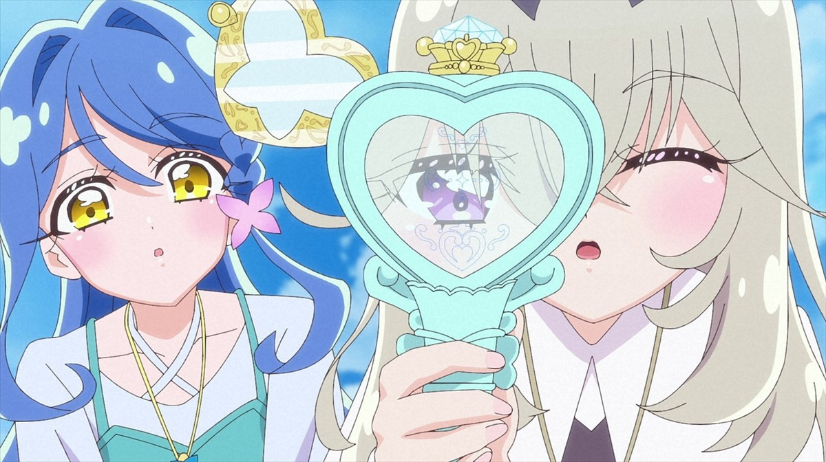 アニメ『名探偵プリキュア！』第37話予告