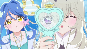 アニメ『名探偵プリキュア！』第37話予告