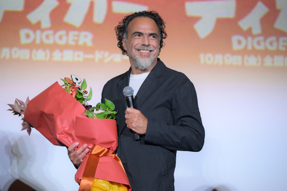 首都高にトム・クルーズ登場！　日本のファンにラブメッセージ届ける