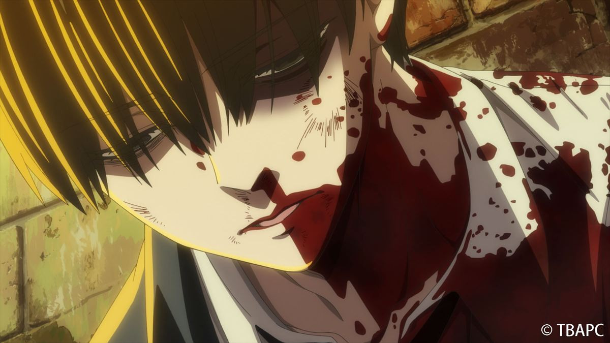 ウェブトゥーンの人気作『ザ・ボクサー』TVアニメ化決定　メインキャストに内山昂輝、小野賢章、関智一ら