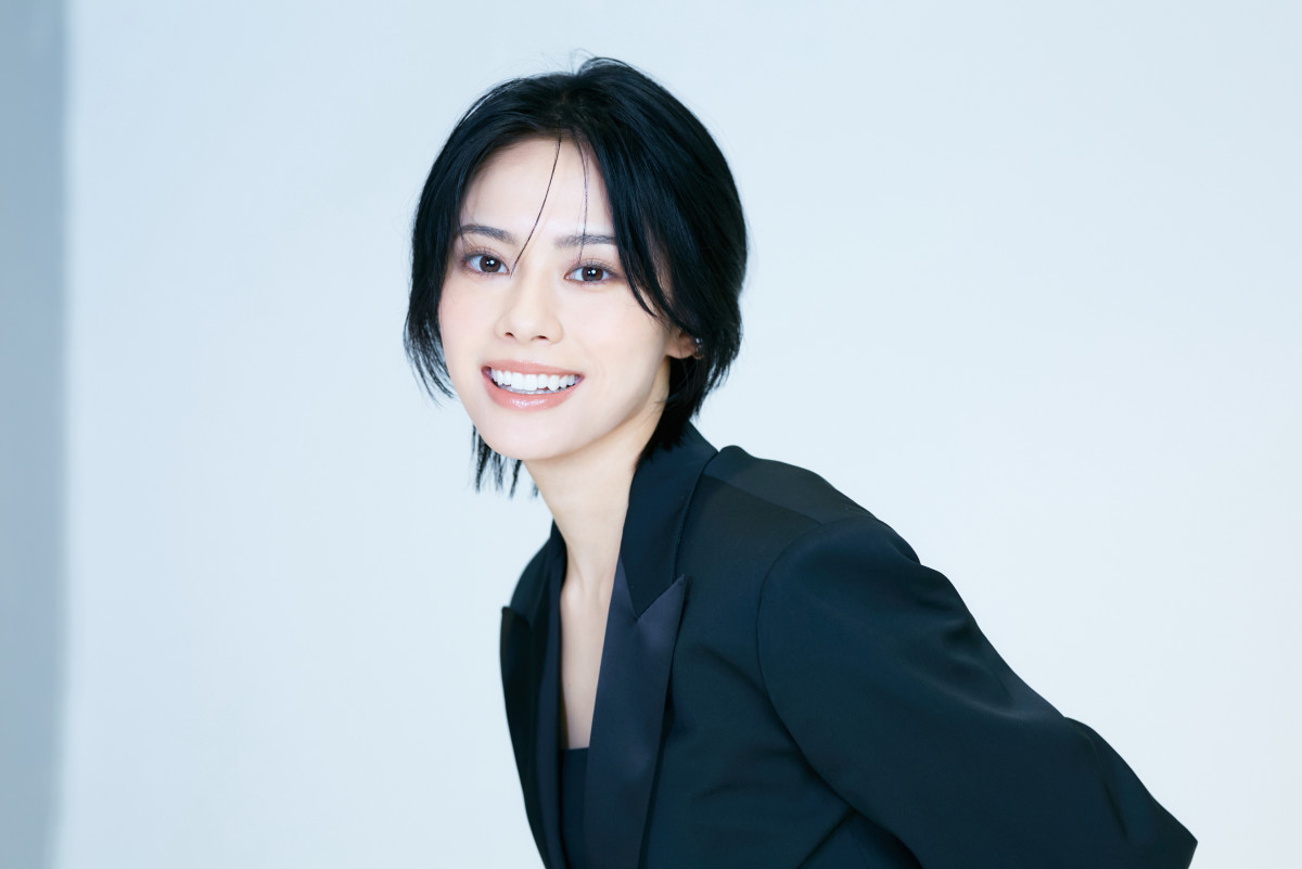道枝駿佑＆安斉星来、“王子感”あふれる2人が思う“理想の王子”像