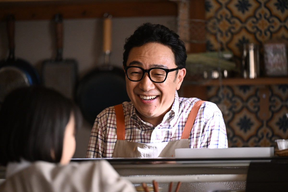 今夜スタート『南田南弁護士は天才肌』主演・芦田愛菜「何事にも一生懸命な南を可愛らしく演じることができたら」
