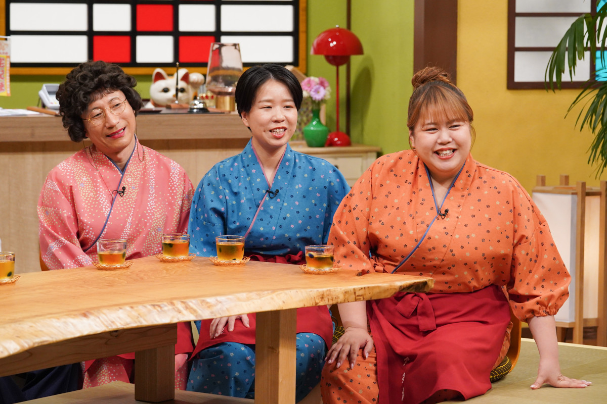 “娘の同級生”と結婚、24歳年上の妻、23歳夫のために変身！「結婚してよかったなと思ってもらいたい」