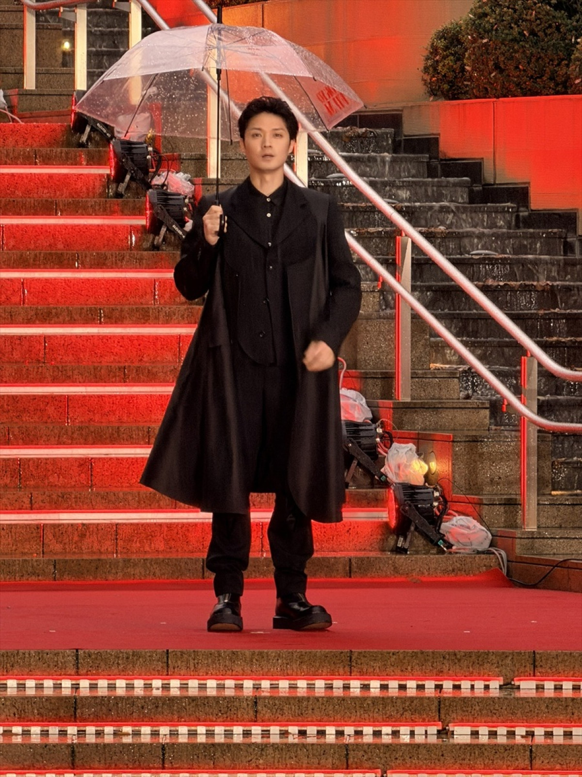 ＜第39回東京国際映画祭＞開幕！　豪華俳優陣がレッドカーペットに集結＜随時更新＞