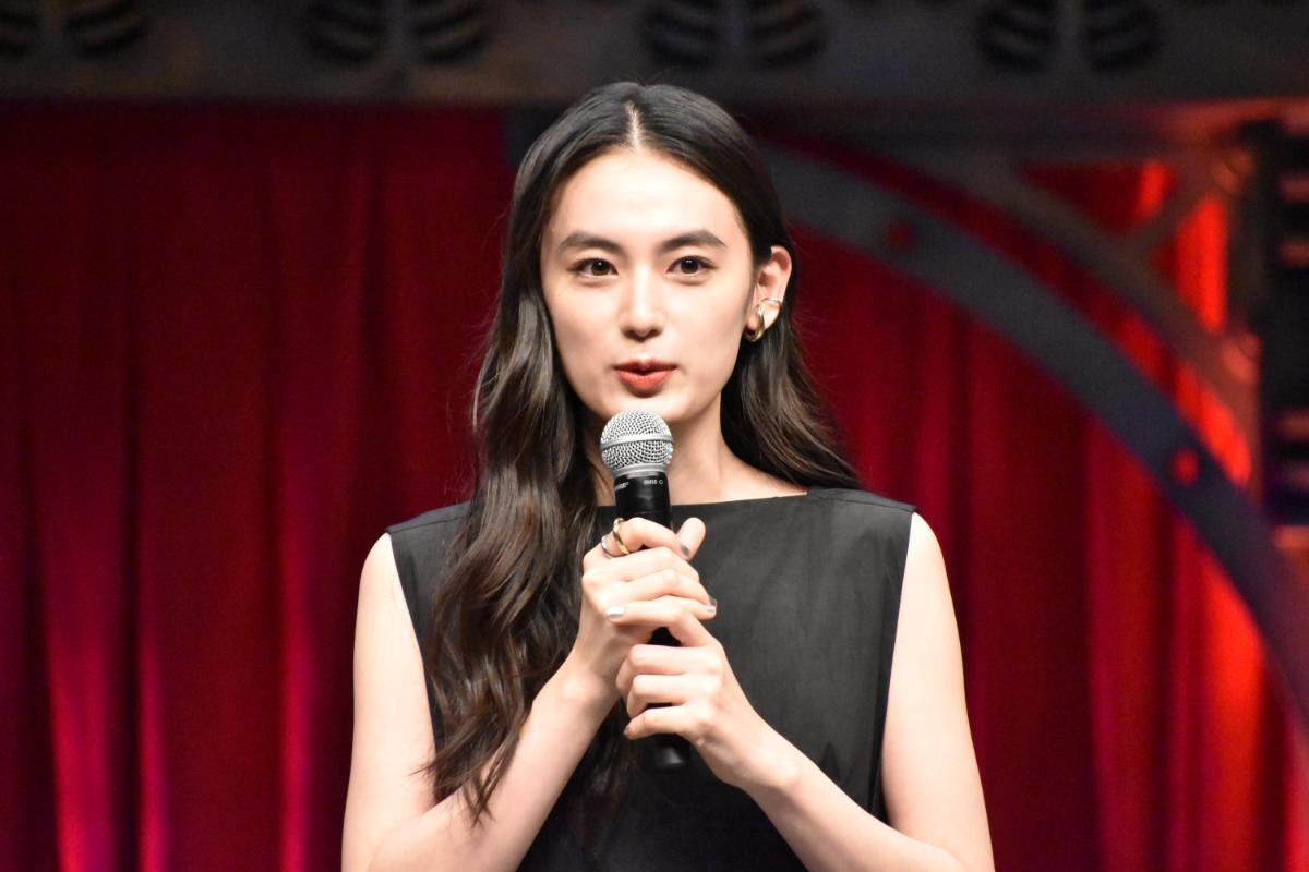 FANTASTICS八木勇征、母との思い出にほっこり！　幼少期に見たシルク・ドゥ・ソレイユの感動を語る