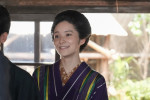 川岸静代役（sara）