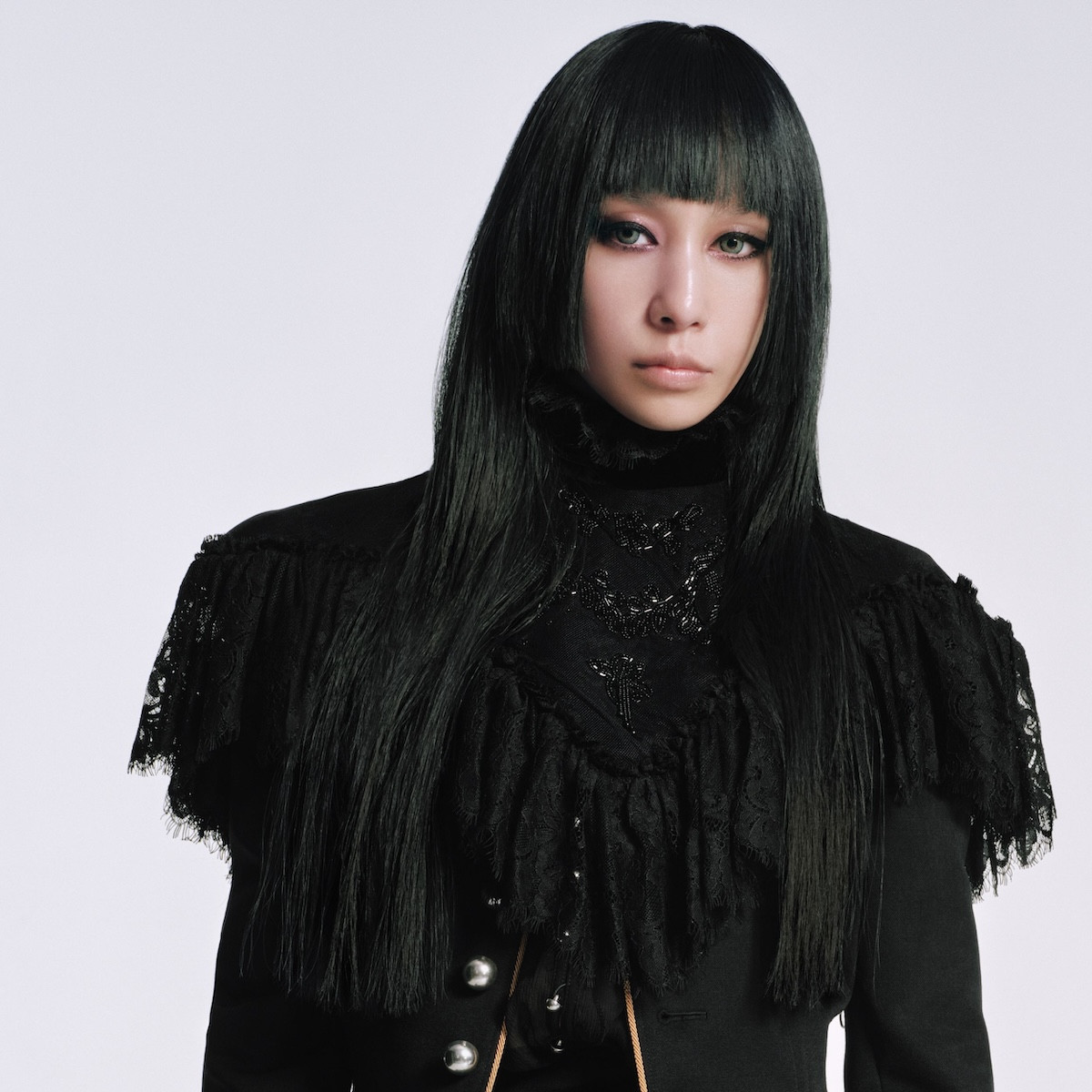 押井守監督『装甲騎兵ボトムズ 灰色の魔女』新予告＆ビジュアル解禁！　主題歌は中島美嘉×高見沢俊彦