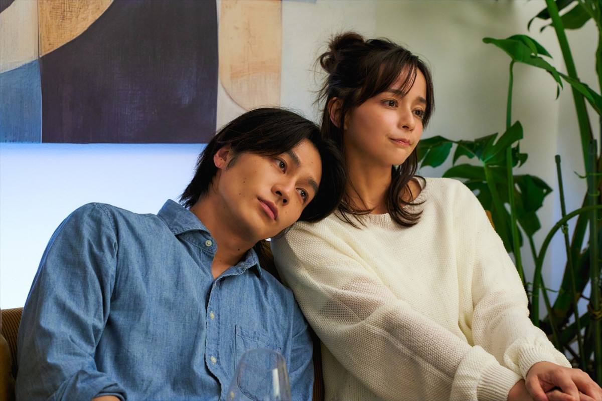 『はだかんぼうたち』第4話、“鯖崎”松田元太と“石羽”高木雄也が対峙！　二人の間に緊張感が走る
