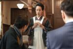 連続テレビ小説『ブラッサム』第23回より
