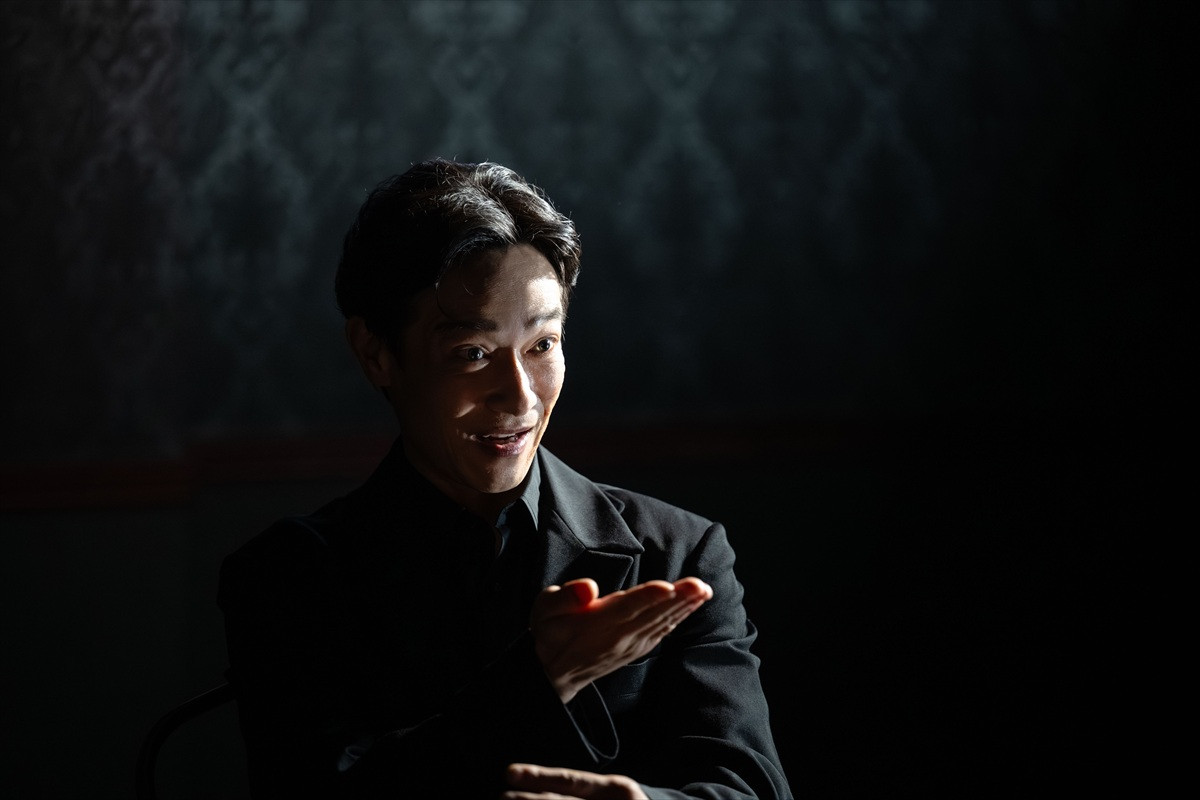 『VIVANT』情報系ブローカー役に大物声優　視聴者ツッコミ続々「いくらなんでもアナゴさん」「セルすぎる」