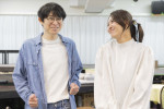 舞台『春よ来い、マジで来い』稽古場写真