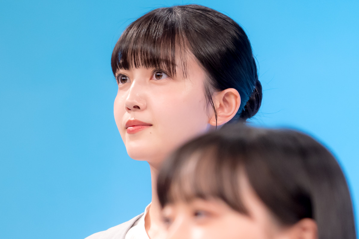 芦田愛菜＆高橋文哉、互いを「努力の天才肌」と称賛　撮影現場で感じた信頼明かす