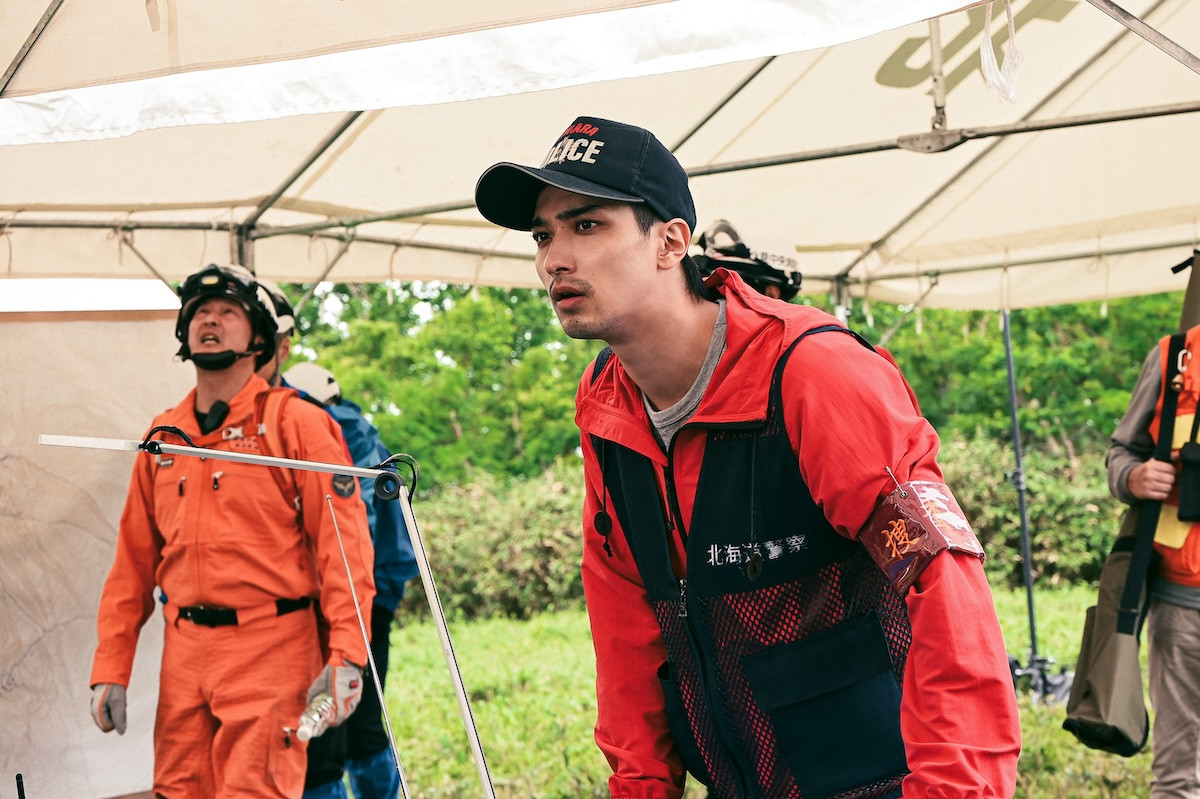 横浜流星＆小栗旬共演！『最愛』制作陣が贈る完全オリジナルのヒューマンサスペンス『LOST10』今夜スタート