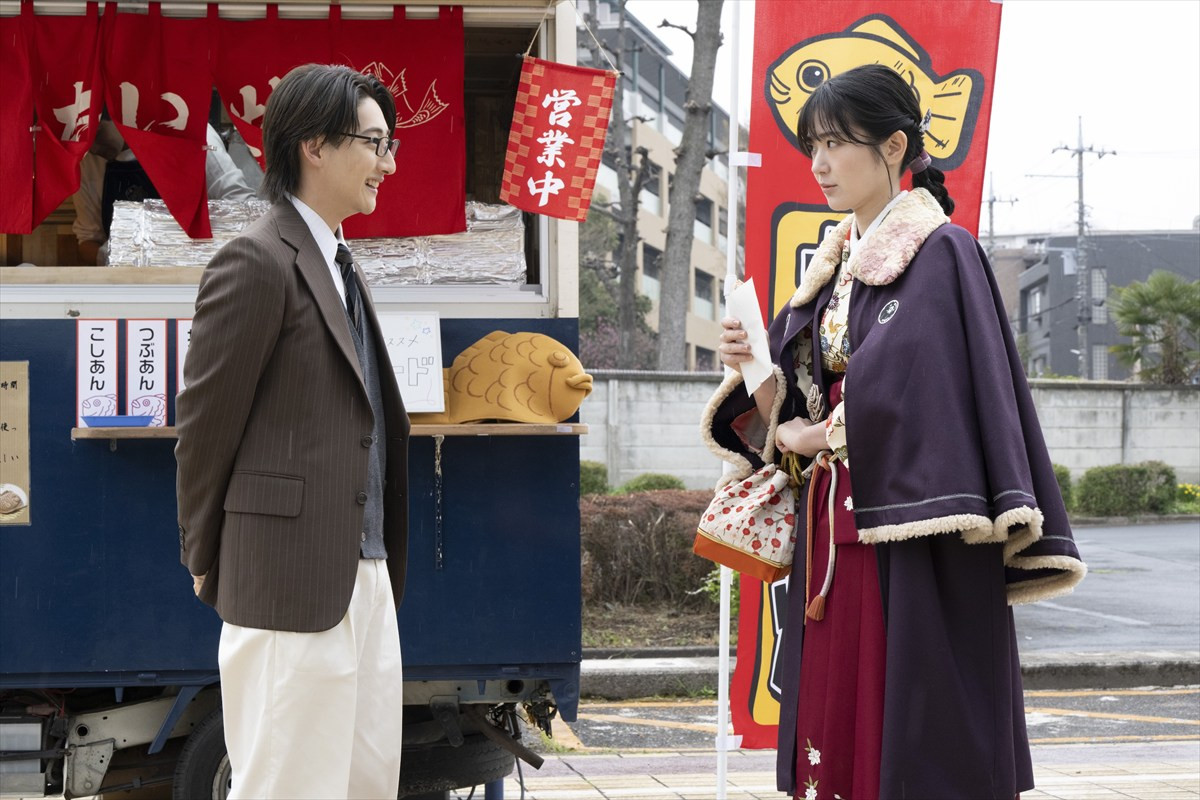 『仮面ライダーマイス』第7話「怒れる羊の鉄槌」、マイスに怒り心頭のムトンが襲いかかる