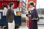 『仮面ライダーマイス』第7話場面写真