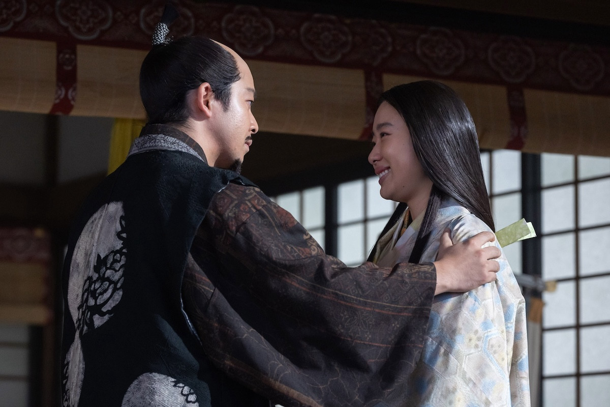 『豊臣兄弟！』“吉成”前原瑞樹、“あさひ”倉沢杏菜と離縁の裏に“悲しい嘘”　ネット涙「可哀想」「切なすぎる」（ネタバレあり）