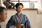 連続テレビ小説『ブラッサム』第22回より
