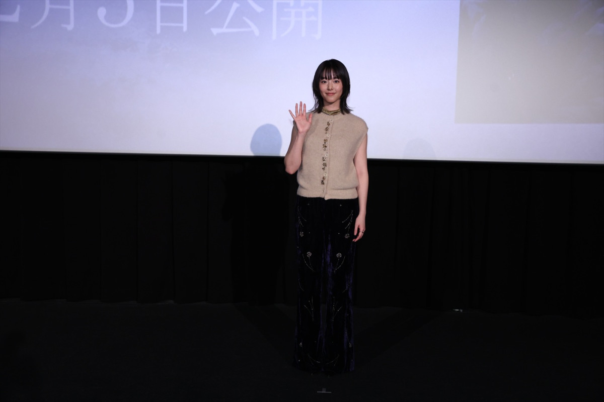 映画『過怠』唐田えりか、言語の壁を越えた共演者・知英との信頼関係を明かす