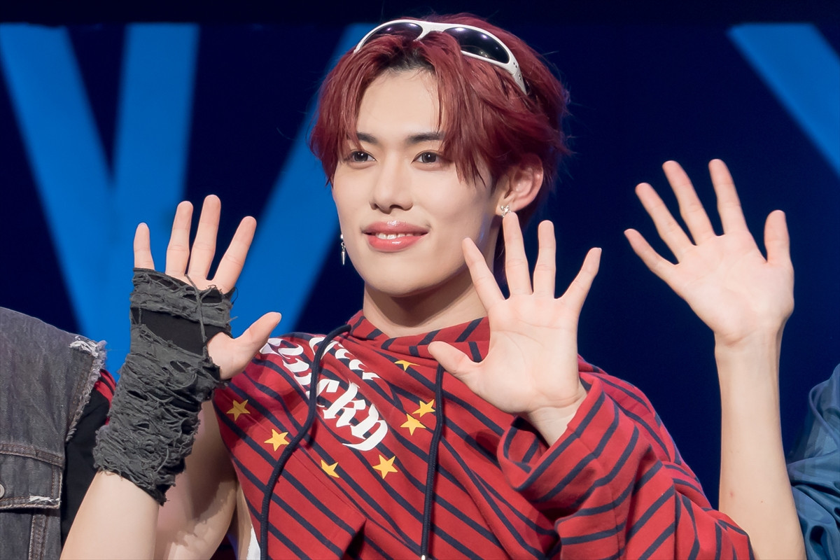 TAGRIGHTがお披露目　タイプロ出身・西山智樹、目標は「3年以内にアリーナ、5年以内にドーム」