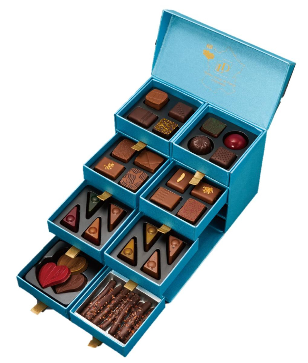 260106「～パリ発、チョコレートの祭典～ サロン・デュ・ショコラ 2026」