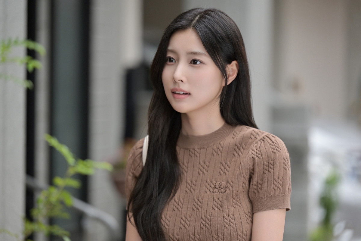 赤楚衛二×カン・ヘウォン『キンパとおにぎり』今夜スタート！　国籍の違う二人のピュア・ラブストーリー