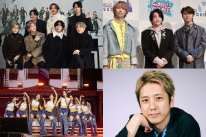 嵐、BTS、ミセス、TWICE　4月の東京、大物アーティストのライブが集中「ホテル高すぎ」SNS悲鳴