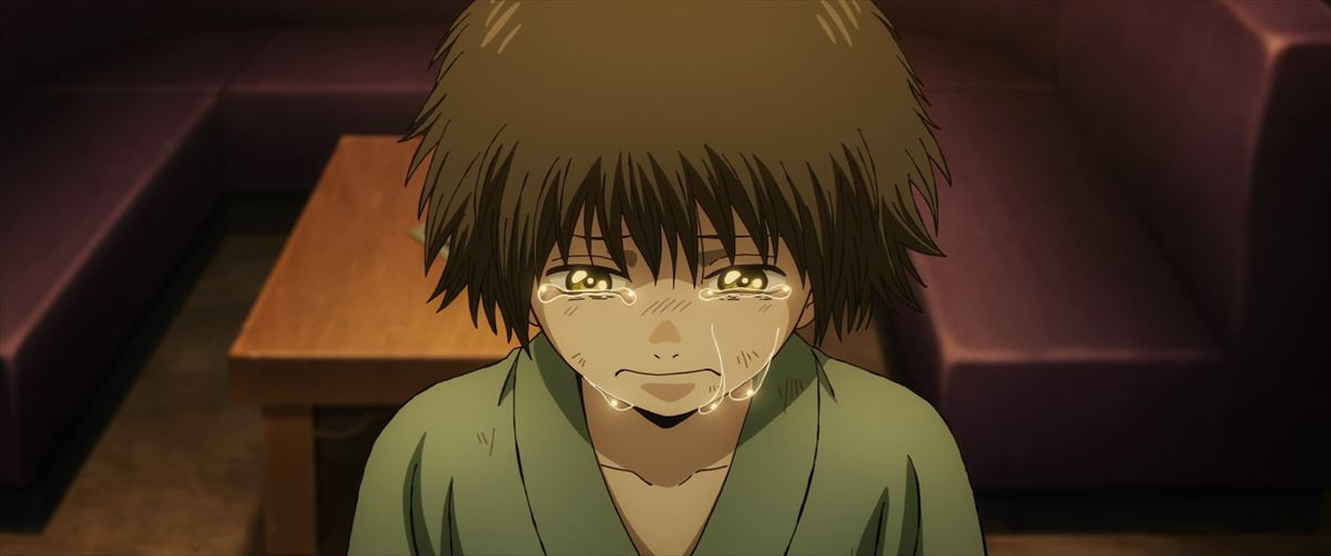 『新劇場版 銀魂 -吉原大炎上-』アクションとドラマが交錯！　緊迫感あふれる場面写真一挙解禁