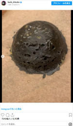 工藤静香、手作り料理　※「工藤静香」インスタグラム