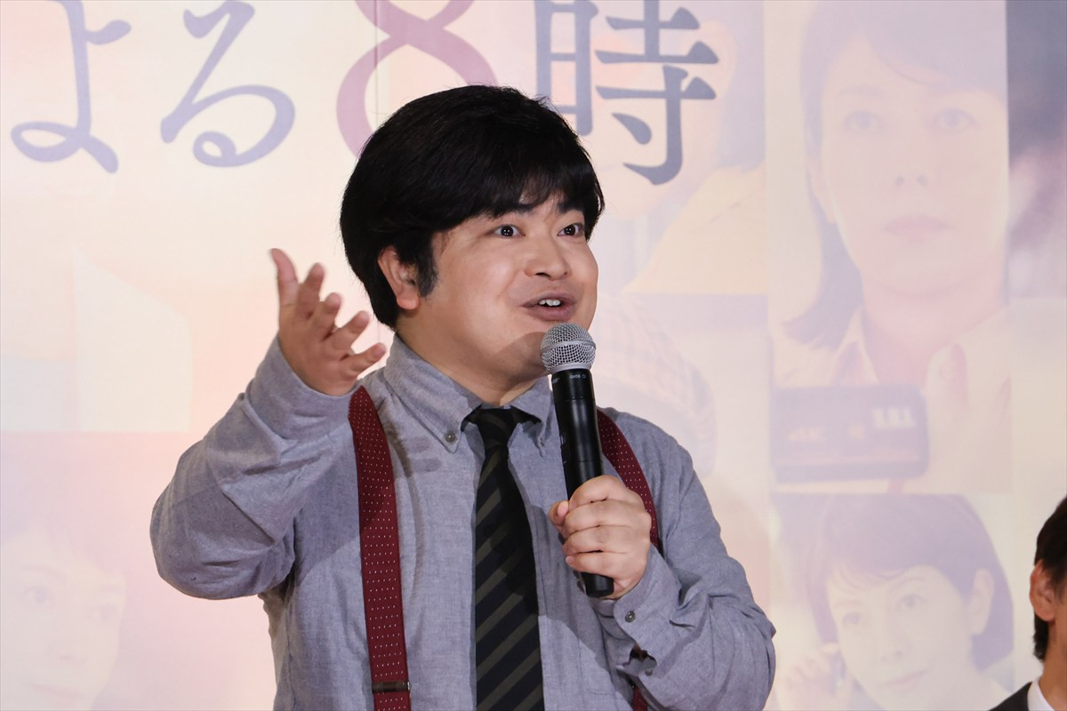 沢口靖子「マリコと過ごした日々は私の人生そのもの」　『科捜研の女』大感謝祭レポートが到着