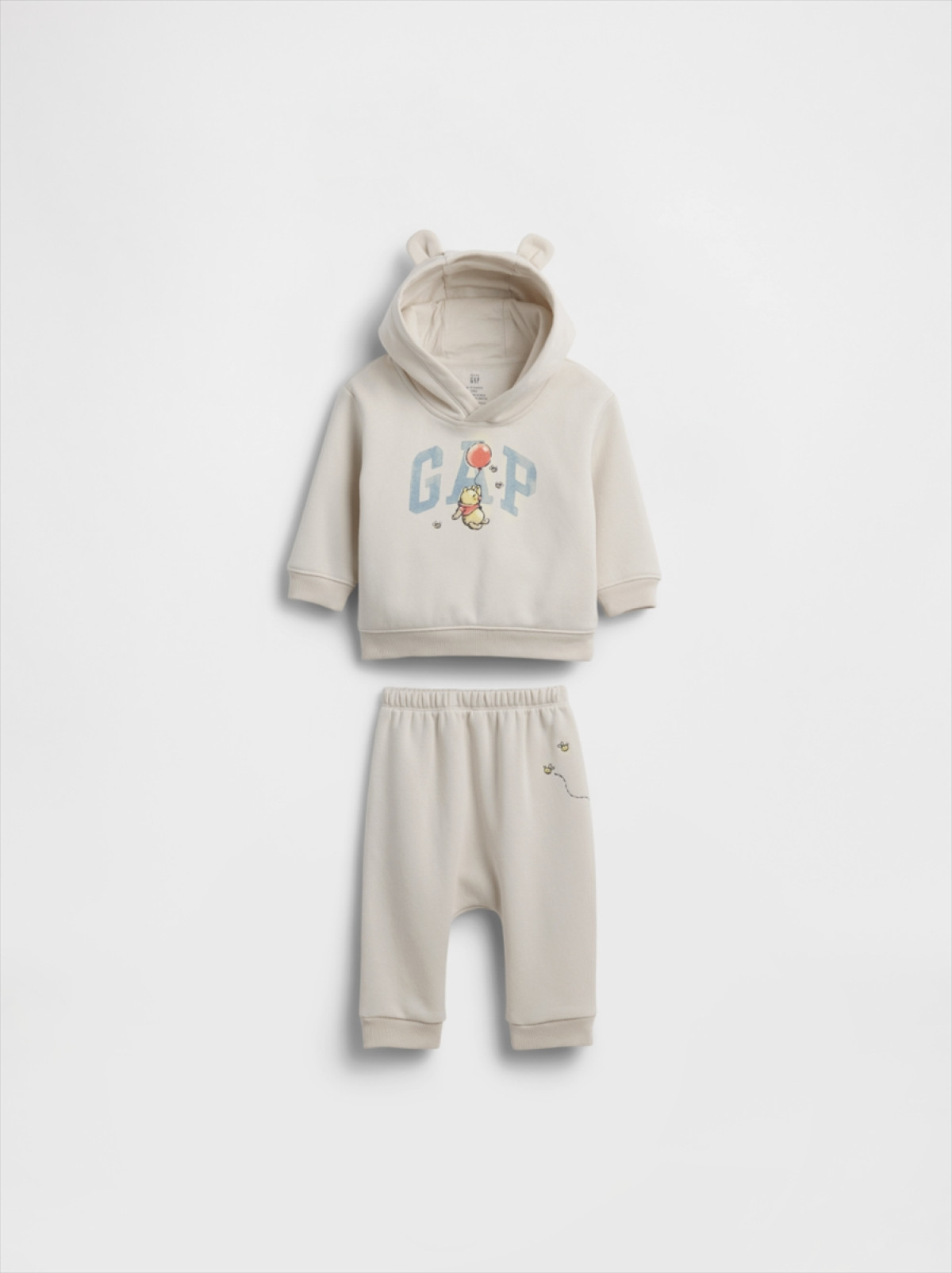 20260120_「Gap x Disney - The Winnie the Pooh Collection」