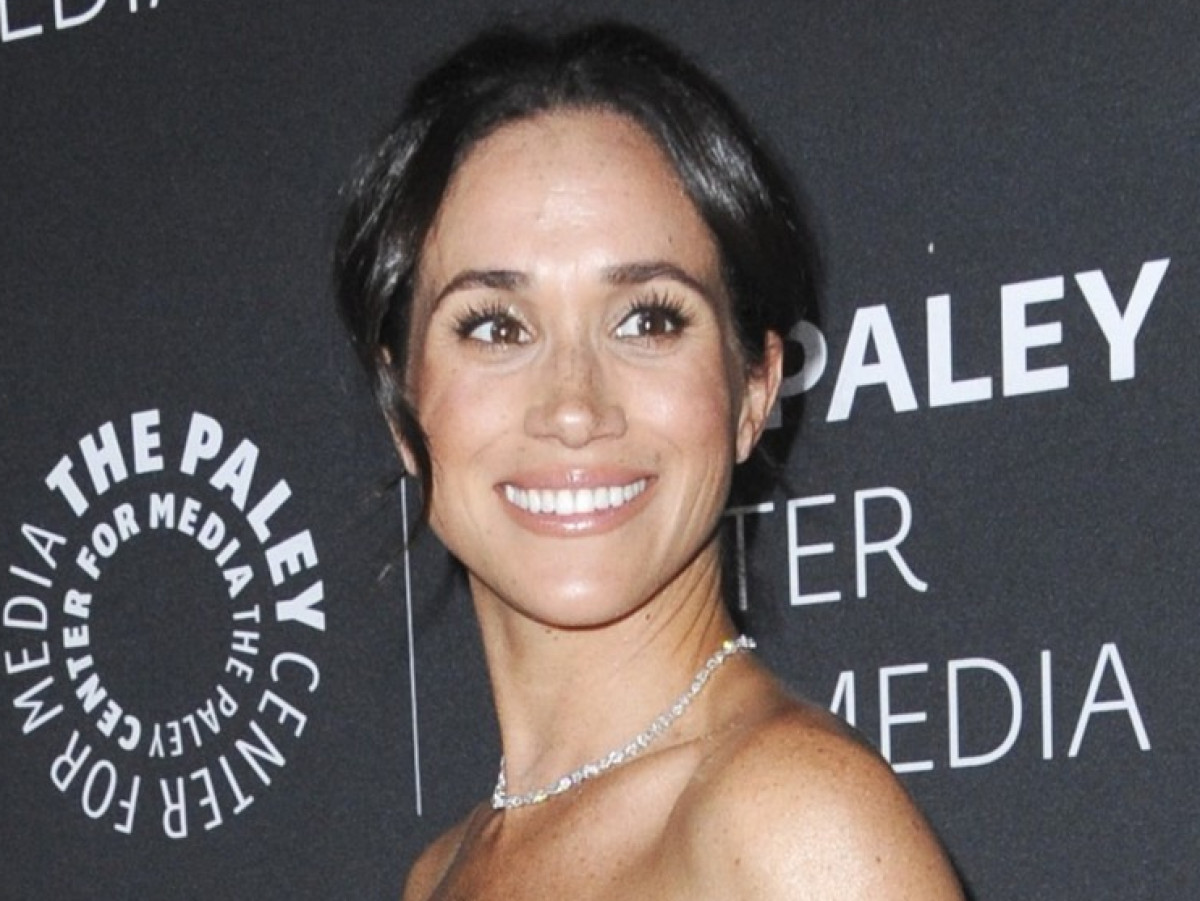 メーガン妃『ウィズラブメーガン』シーズン3更新はなし