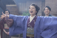 連続テレビ小説『ばけばけ』第80回より