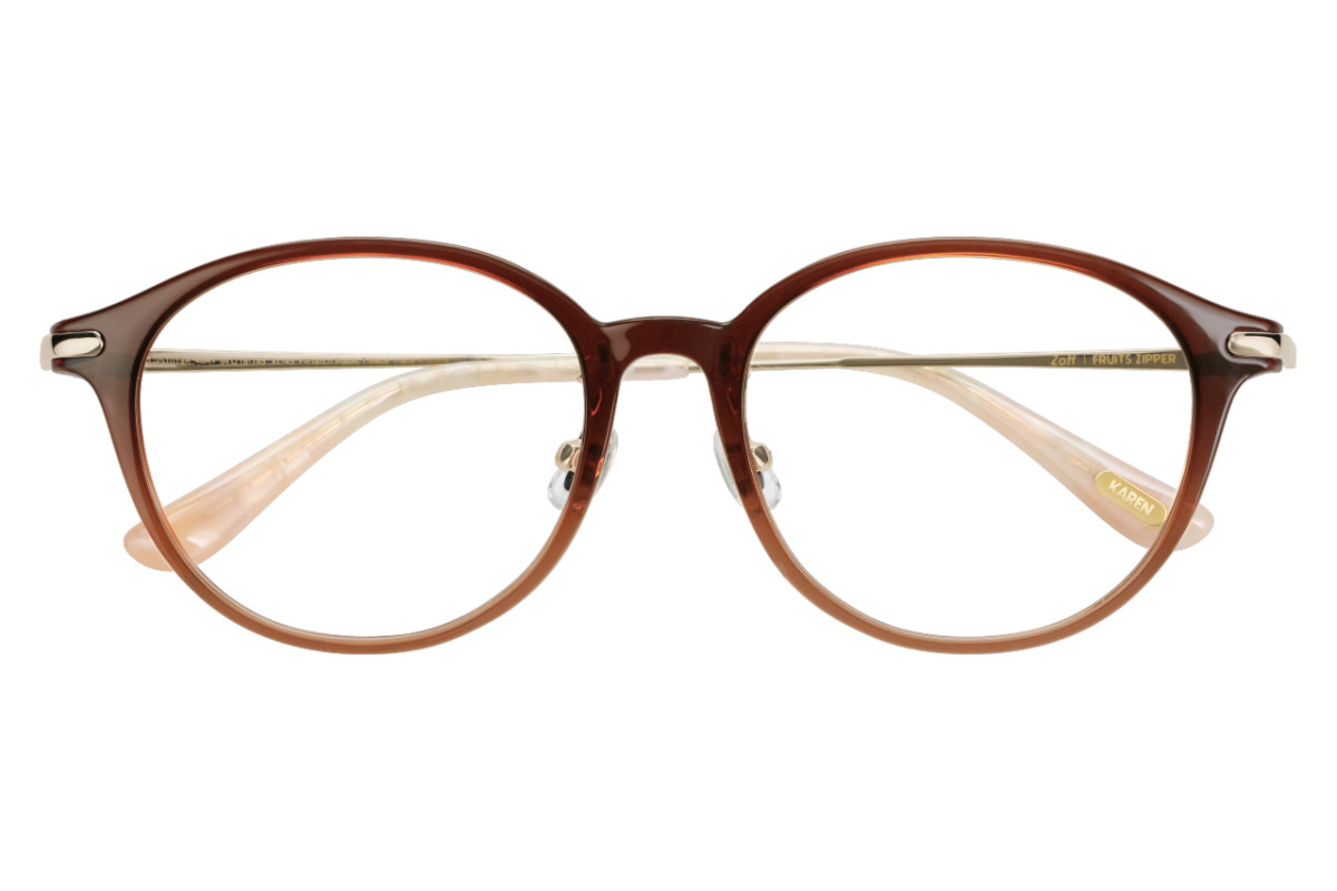 20260122 FRUITS ZIPPER×「Zoff」が初コラボ！