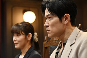 『リブート』第2話より