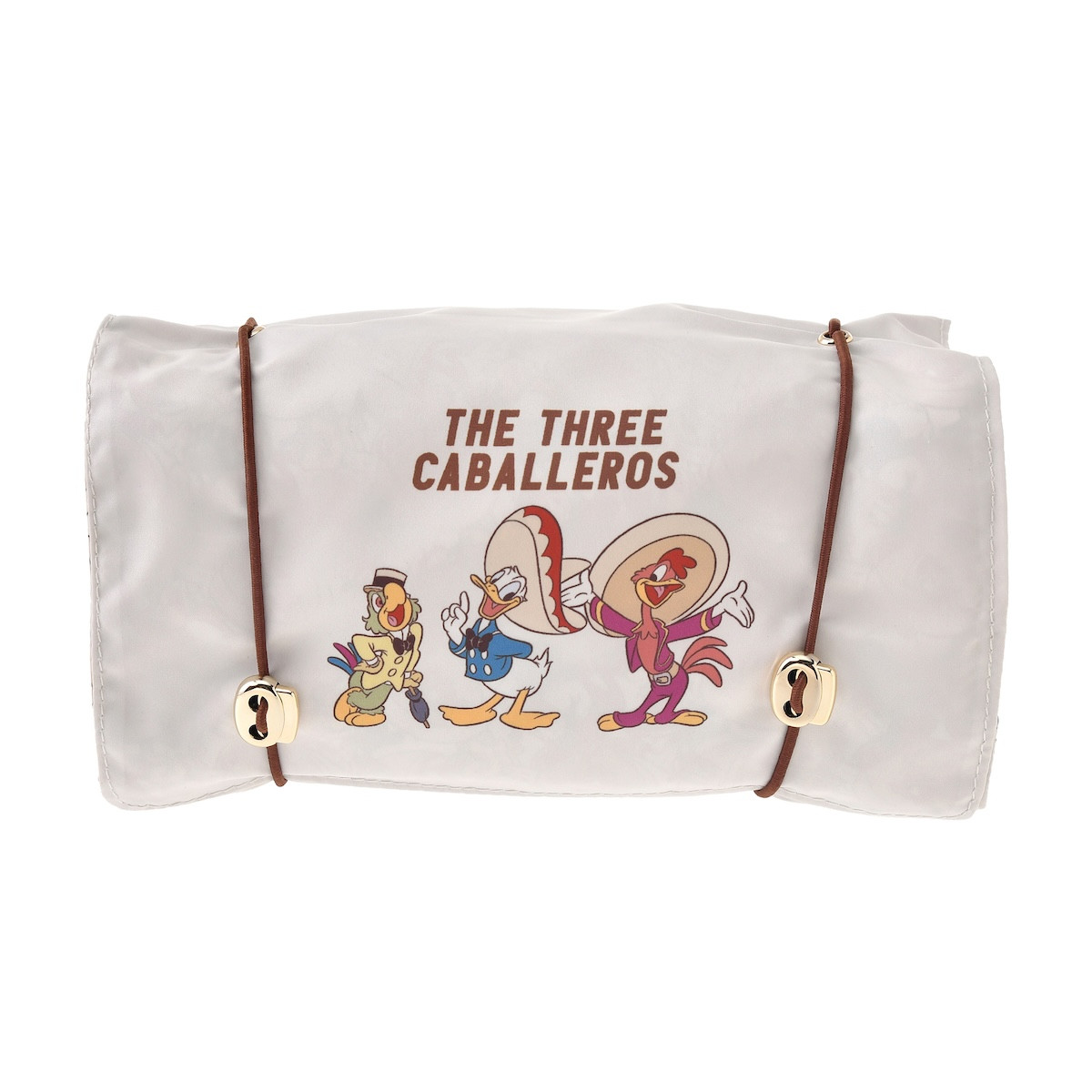 2026.1.29『三人の騎士』