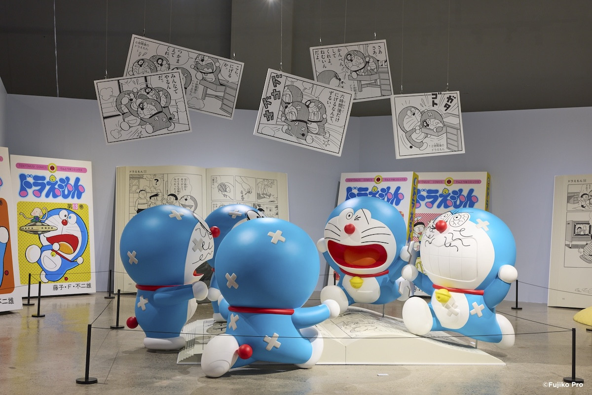 2026.1.31_100％ドラえもん＆フレンズ