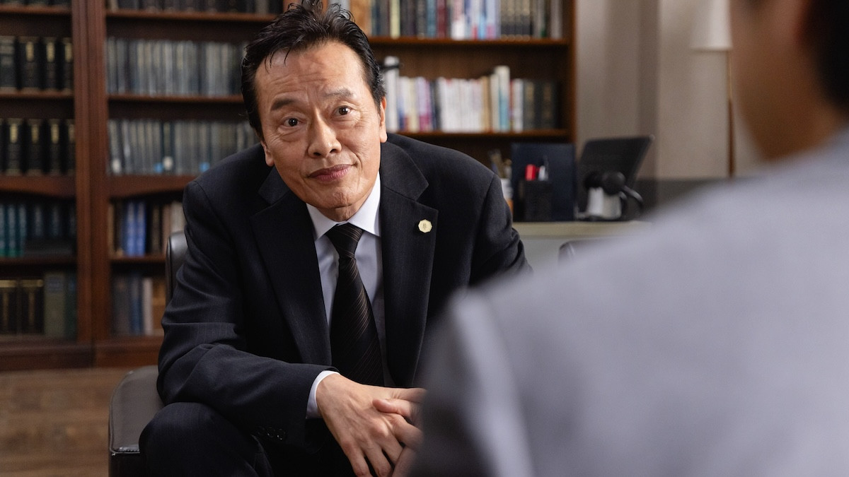 松山ケンイチが発達障害抱えた裁判官を演じるリーガルドラマ『テミスの不確かな法廷』今夜スタート