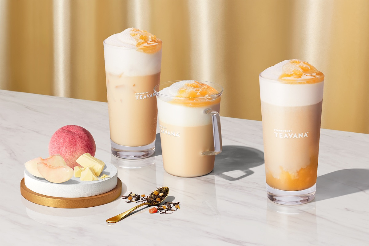 2026.1.6ジョイフルメドレーのティービバレッジ