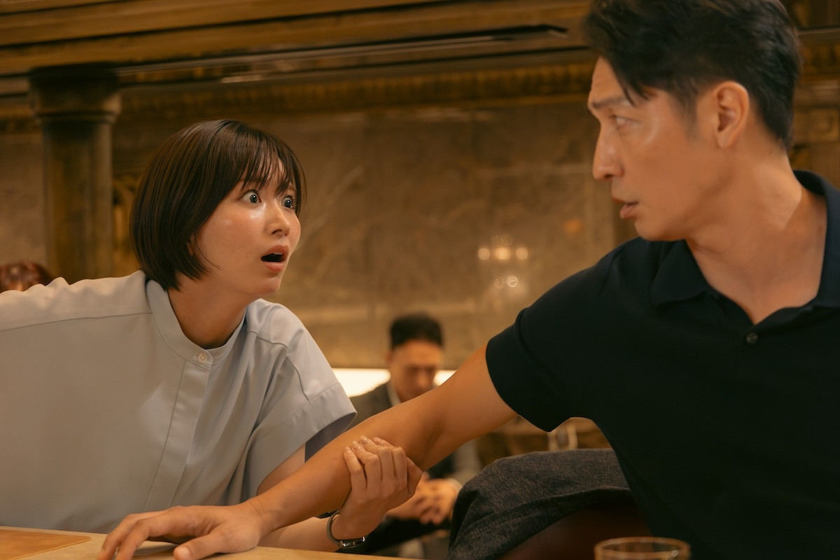 玉木宏、コンプラ無視の最強保険調査員役で被害者救済 『プロフェッショナル　保険調査員・天音蓮』今夜スタート