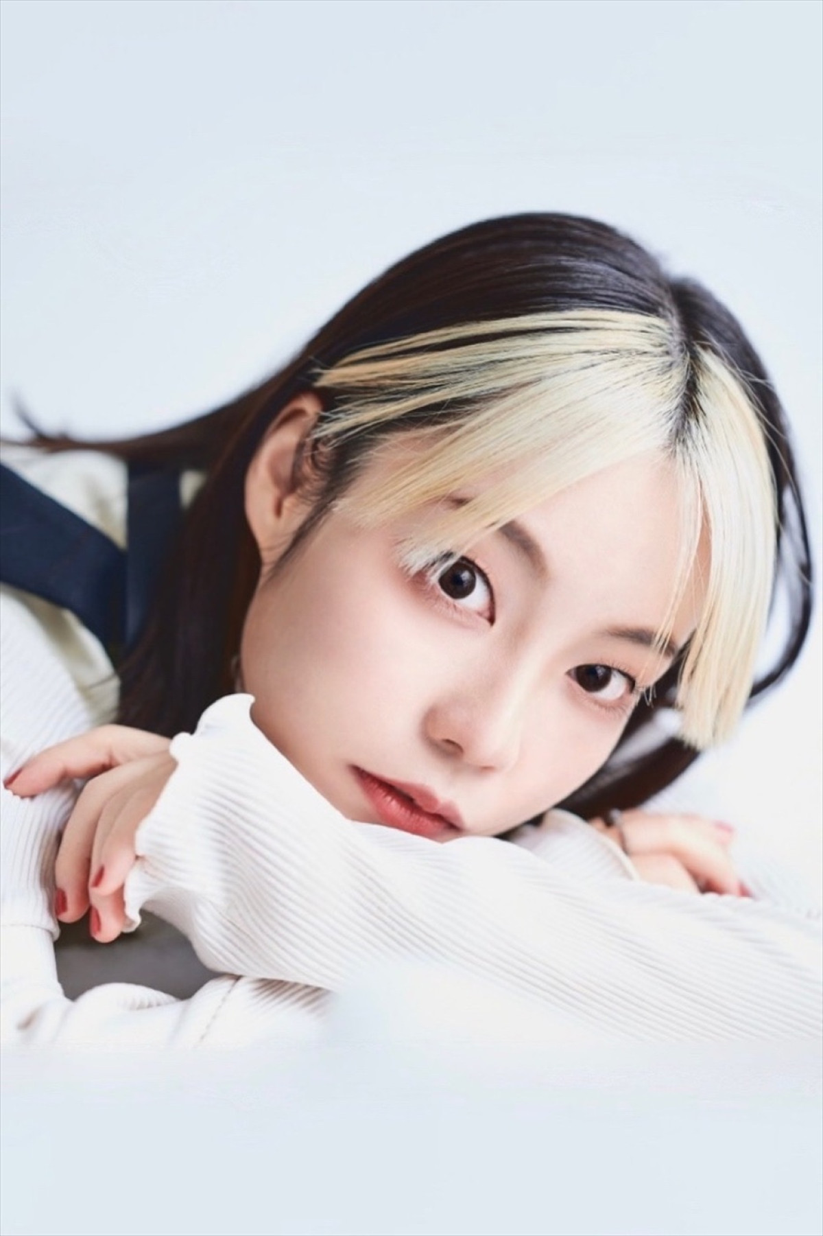 史上初の“探偵”プリキュア、2.1誕生！　ビジュアル一挙解禁　声優陣に千賀光莉、本渡楓、東山奈央、梶裕貴ら