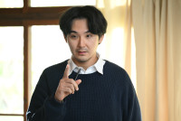 ドラマ『探偵さん、リュック開いてますよ』第1話より