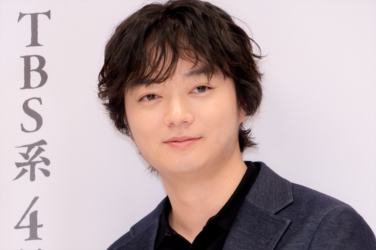 岡田将生＆染谷将太、兄弟役の共演に喜び「何事も継続は力なりなんだな」