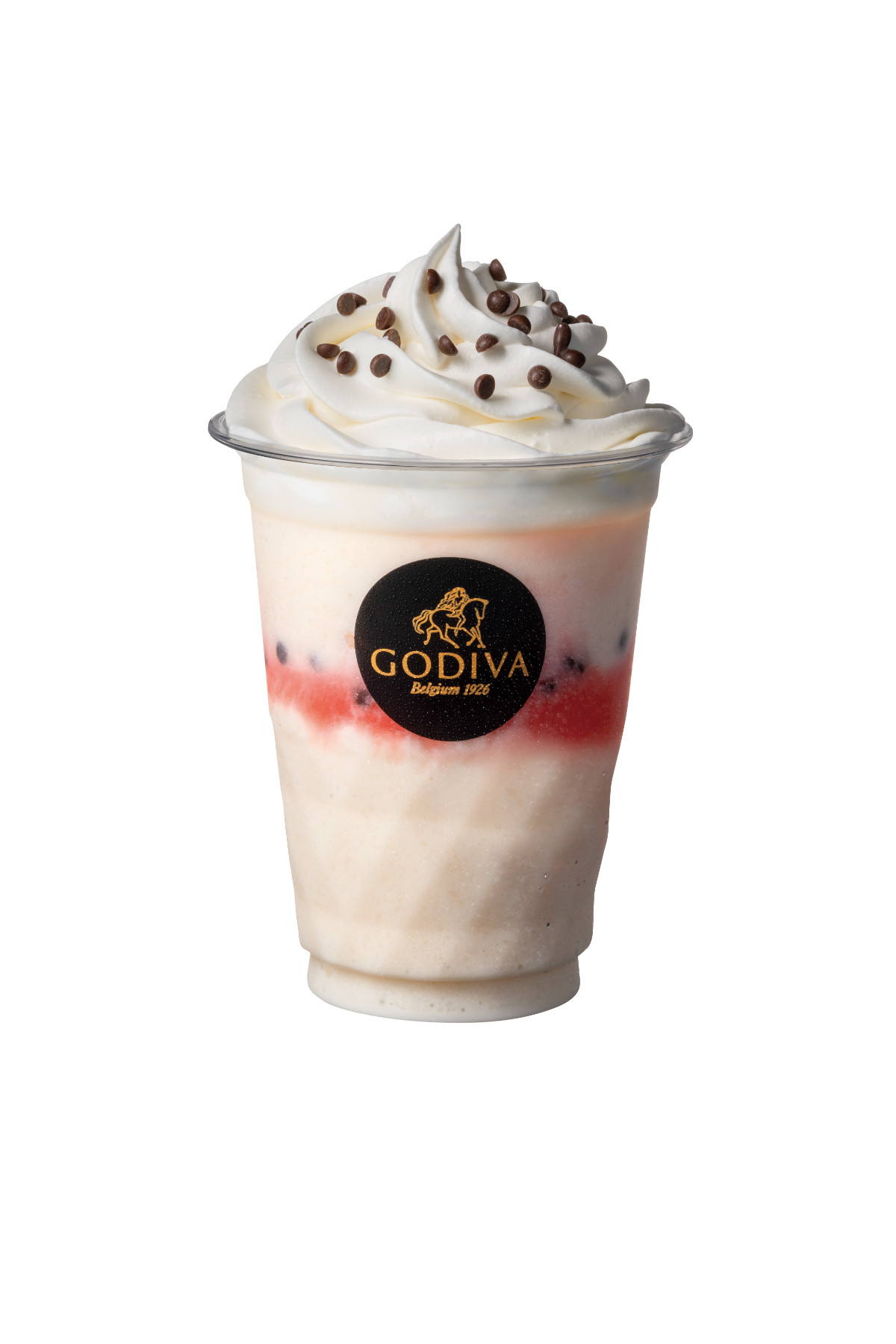 20260120 ゴディバ 47 ショコリキサー