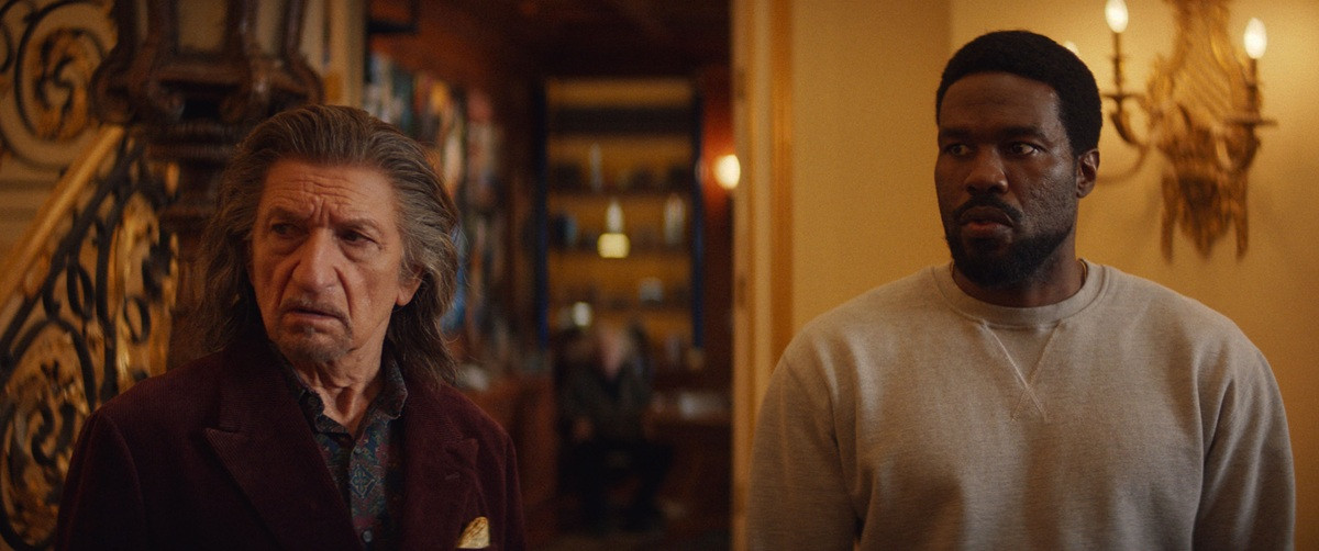 『アイアンマン3』偽マンダリン　4度目登場の『ワンダーマン』でついに日の目を浴びる!?