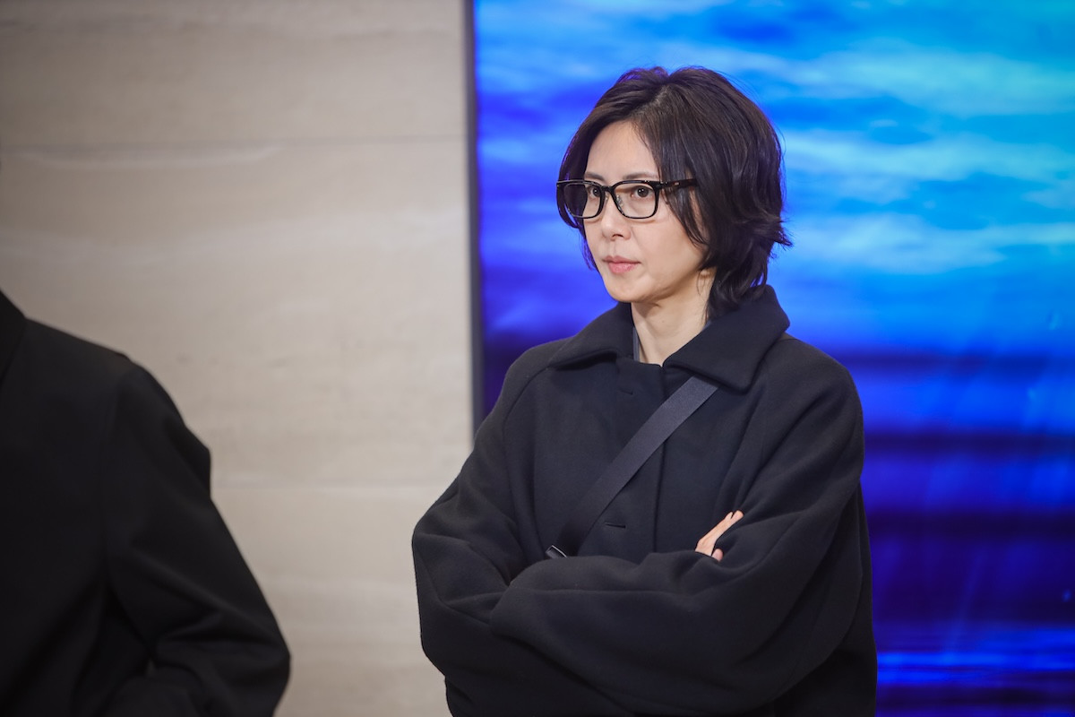 『おコメの女』佐野勇斗、サウナシーンで美腹筋あらわ　ネット興奮「バキバキなのやばい」「メロすぎる」