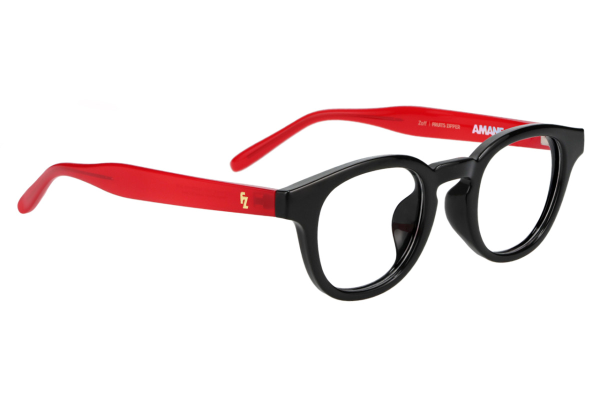 20260122 FRUITS ZIPPER×「Zoff」が初コラボ！