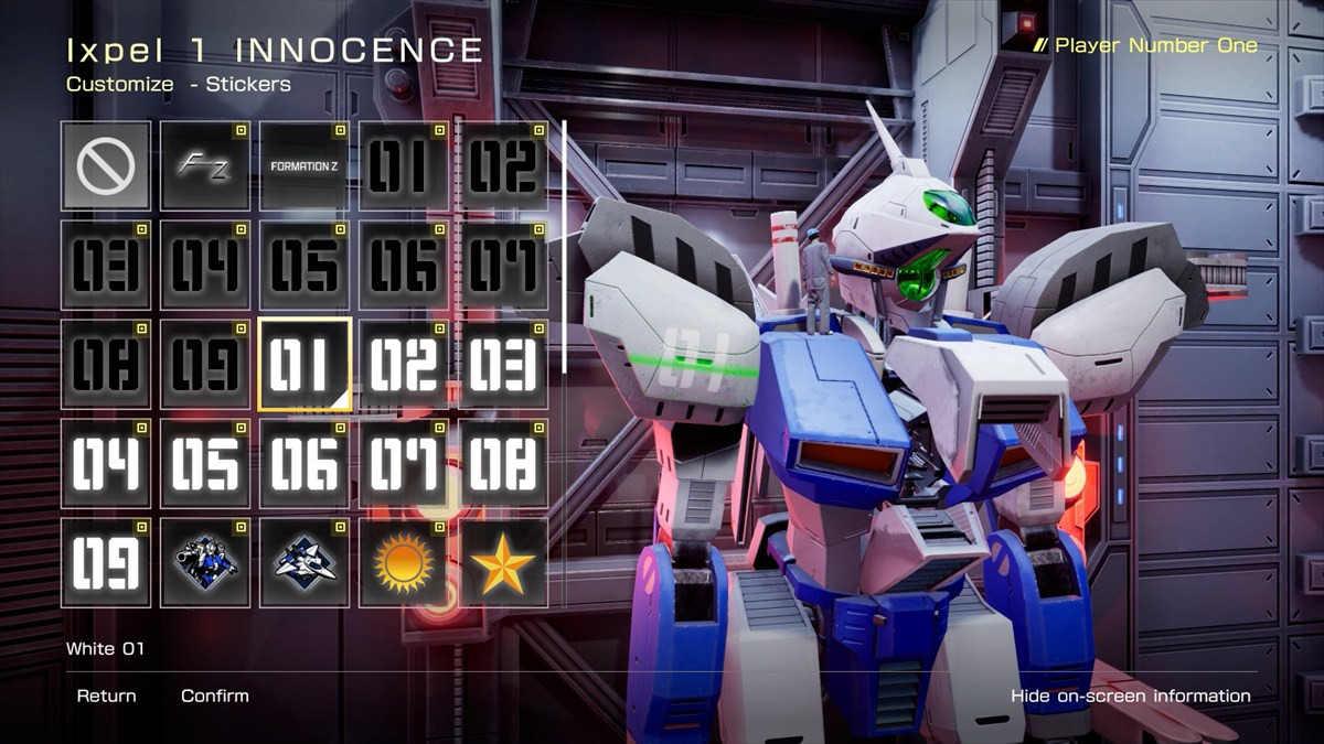 変形ロボットSTG『FZ：Formation Z』、5月21日発売決定　主役機のプラキットや『R-TYPE』とのコラボDLCが付属する限定版も登場