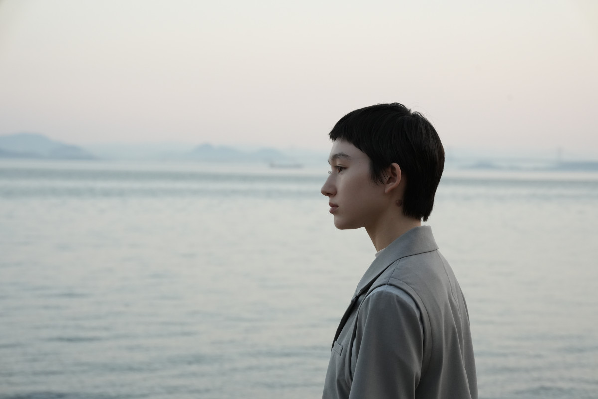 映像作家・佐渡恵理が創るSFラブストーリー『The Breath of the Blue Whale』　美しい画作りへのこだわりも明かす